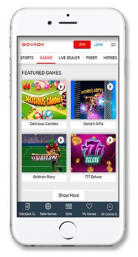 Slots for real money app