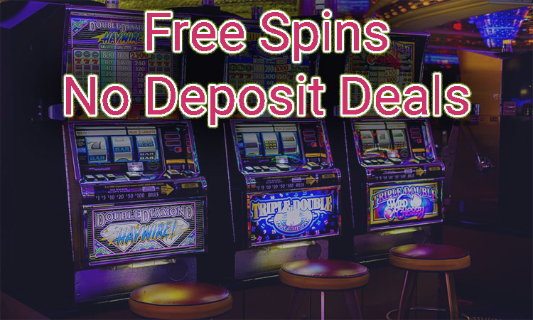 50 free spins no deposit 2020 book of deadly